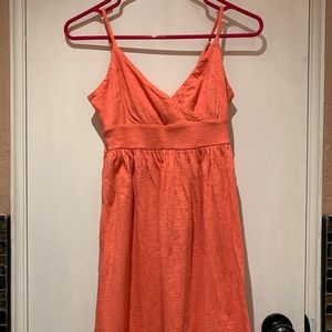 Old navy sun dress👗